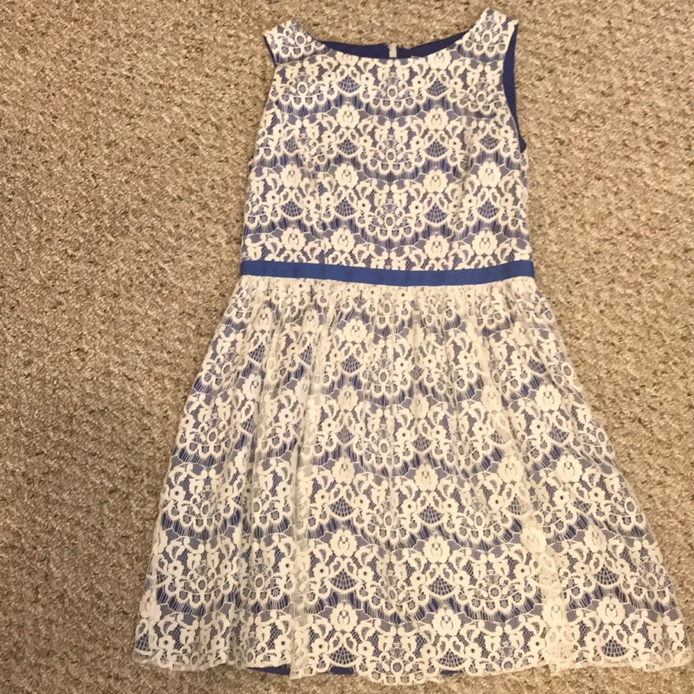 Shoshanna dress